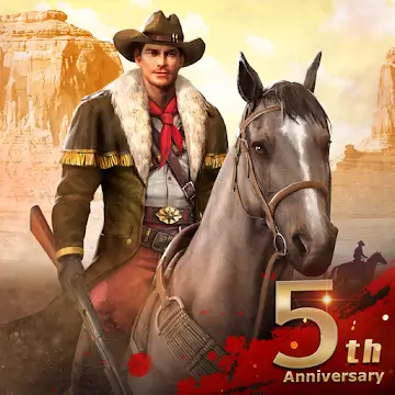 West Game MOD APK Download